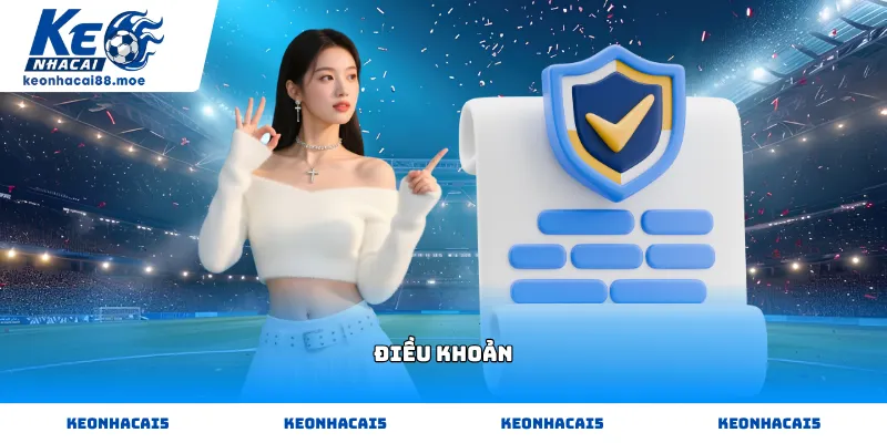 Tìm hiểu quy định Điều khoản để kiểm soát tâm lý khi đặt cược tại Kèo Nhà Cái 88