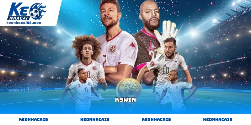 Kiểm tra giấy phép vận hành hợp pháp của nhà cái K9WIN tại hệ thống