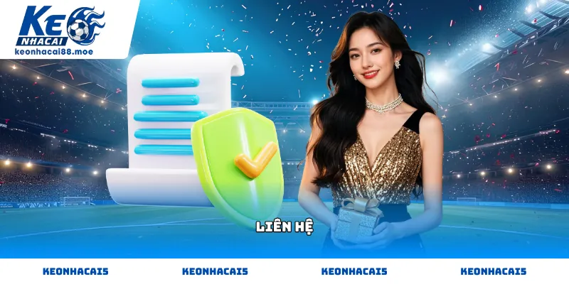 Các kênh liên hệ Kèo Nhà Cái 88 MOE chính thức hỗ trợ khách hàng 24/7